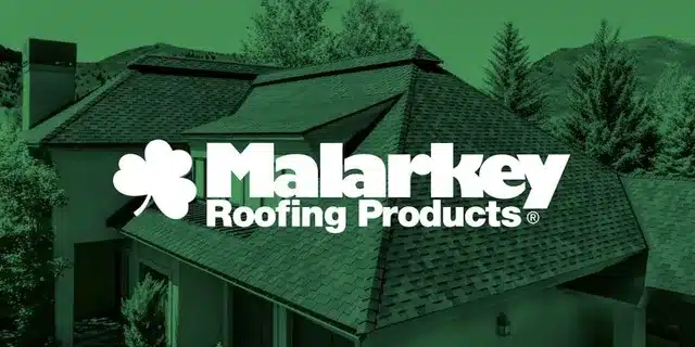 Malarkey Roofing Products
