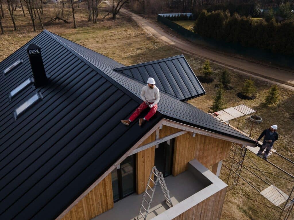 Leaking Roof Contractors