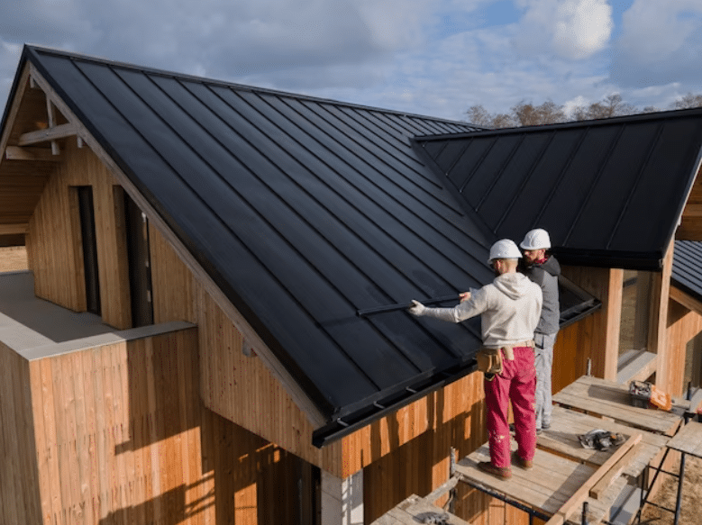 gaf roofing contractors olympia wa