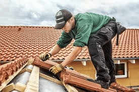 Flat Roof Installation In Cuyahoga Falls