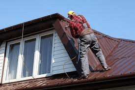 interior roof paint Federal Way WA