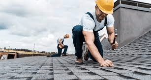 Roofing Contractor in Lacey WA