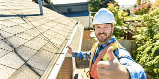 roof replacement & roof repair in McKenna WA