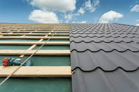 Roofing Contractor in Olympia WA