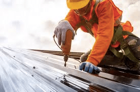 Roofing Contractor Olympia WA