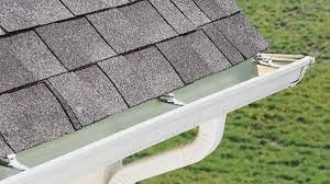 gutter maintenance Orting WA