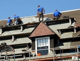 Licensed Roofing Contractors Mckenna