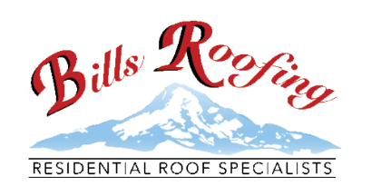 Bill's Roofing Residential Roof Specialists